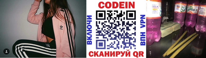 Кодеиновый сироп Lean Purple Drank  Купить закладки  Канск 